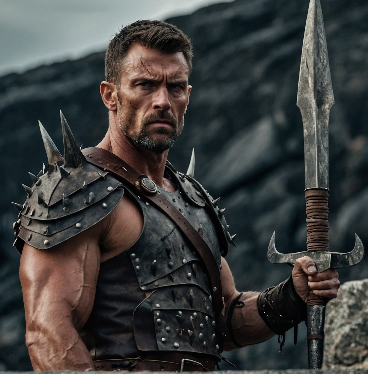 Gladiator