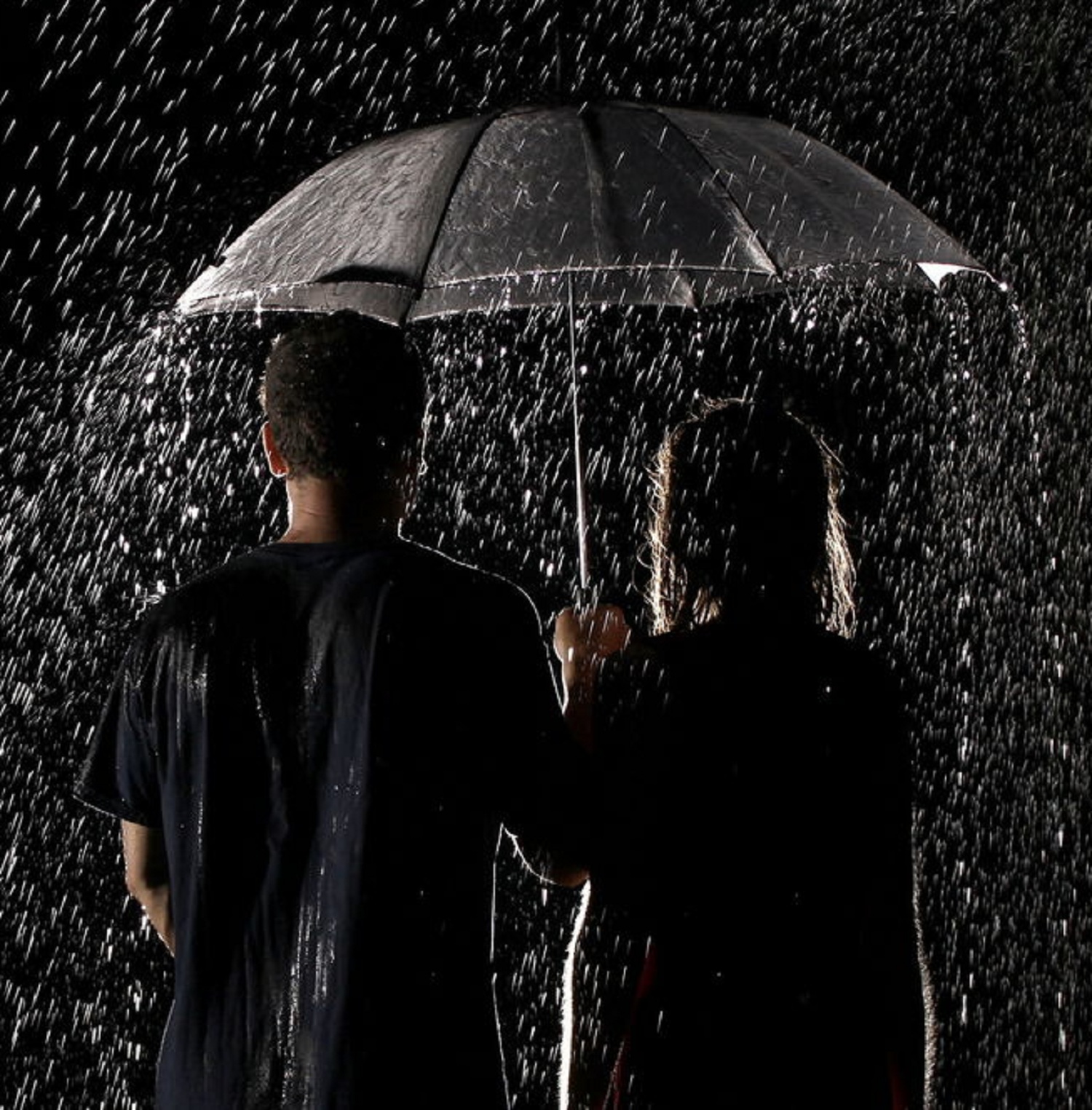 Unrequited love