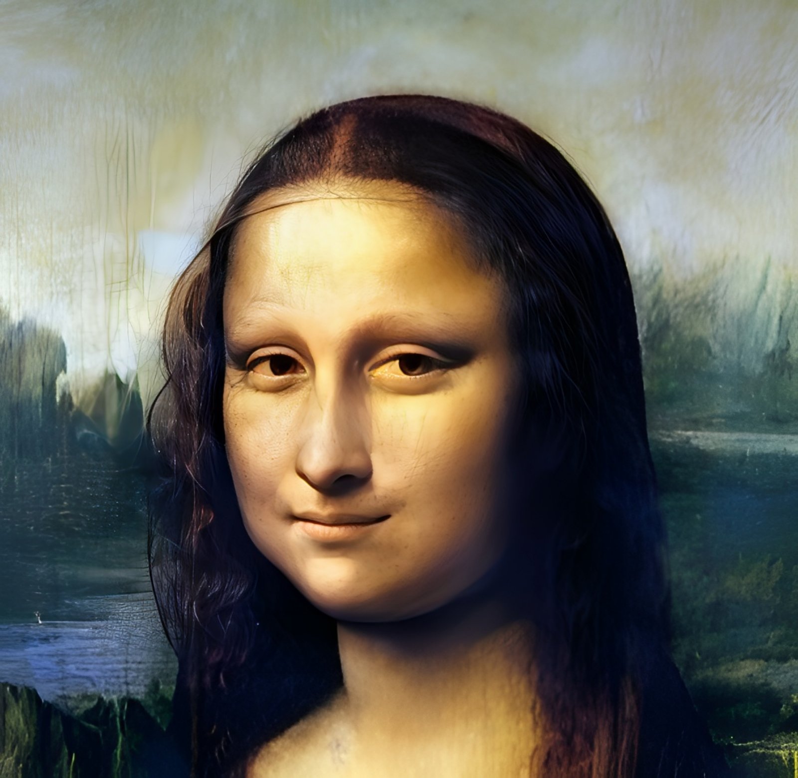 Mona Lisa